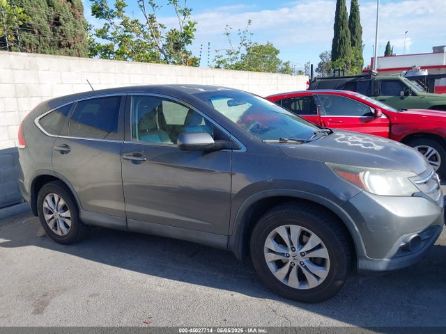Honda CR-V Ex