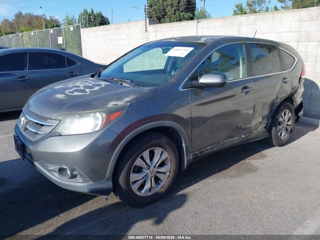 Honda CR-V Ex