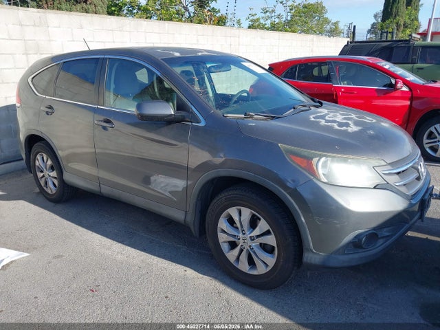 Salvage Honda CR-V Image