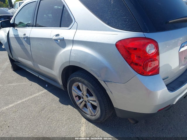 Chevrolet Equinox 2lt
