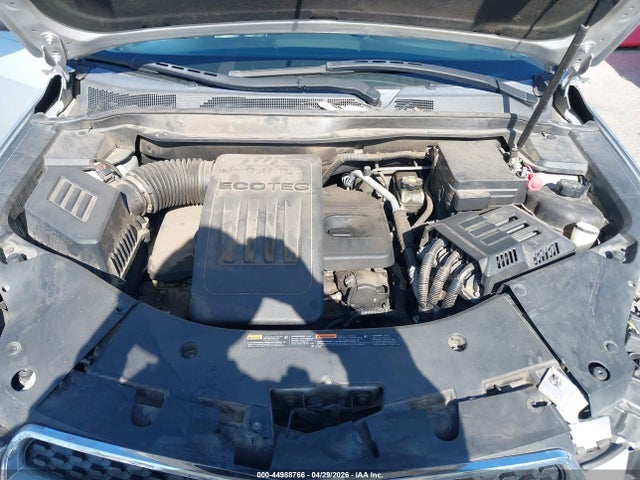 Chevrolet Equinox 2lt