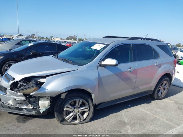 Chevrolet Equinox 2lt