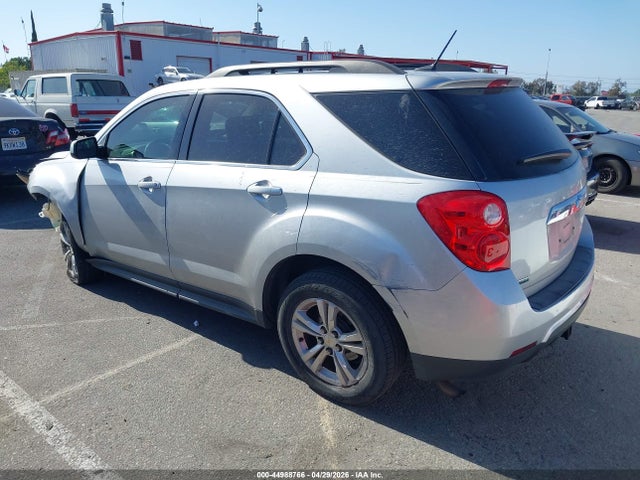 Chevrolet Equinox 2lt