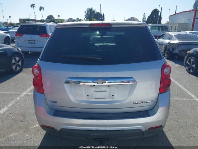 Chevrolet Equinox 2lt