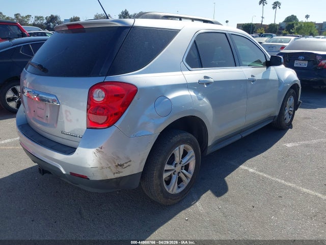 Chevrolet Equinox 2lt