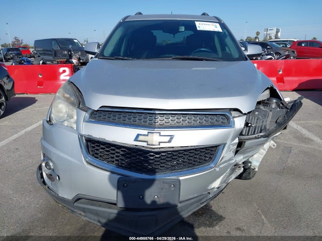 Chevrolet Equinox 2lt