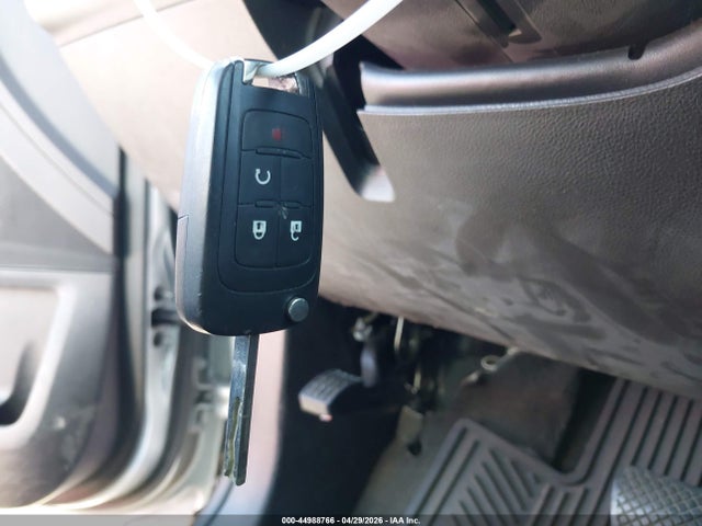 Chevrolet Equinox 2lt