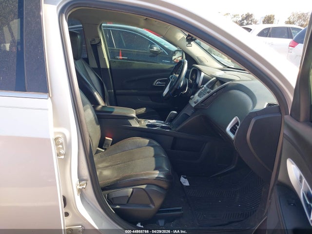 Chevrolet Equinox 2lt