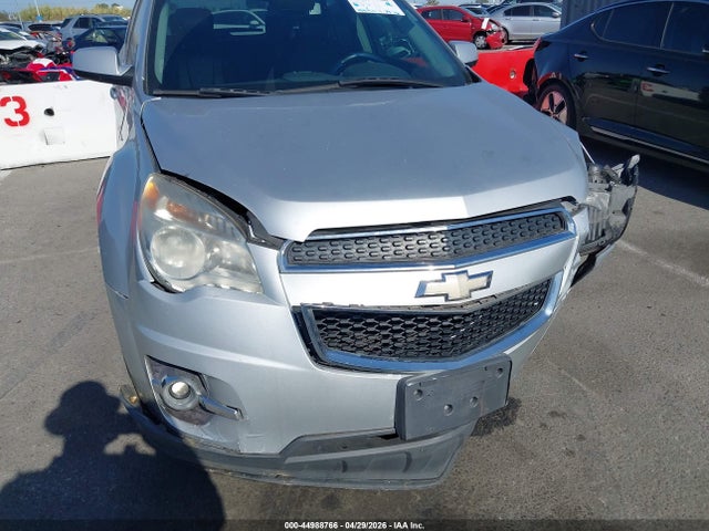 Chevrolet Equinox 2lt