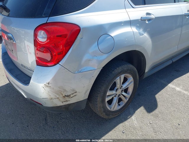 Chevrolet Equinox 2lt