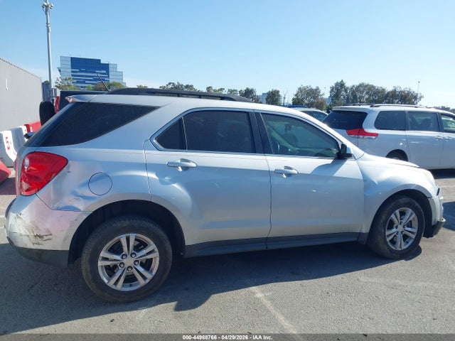 Chevrolet Equinox 2lt