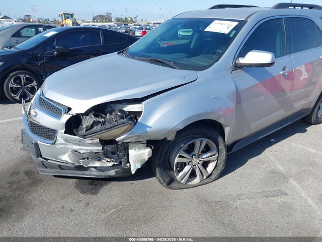 Chevrolet Equinox 2lt