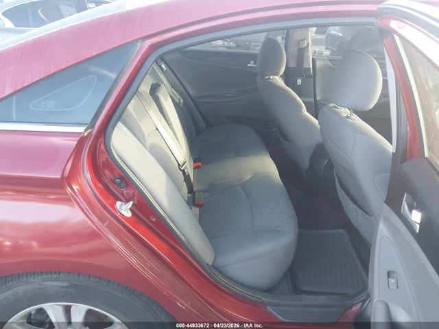 Hyundai SONATA Gls
