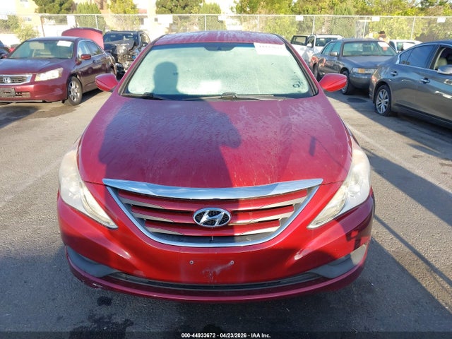 Hyundai SONATA Gls