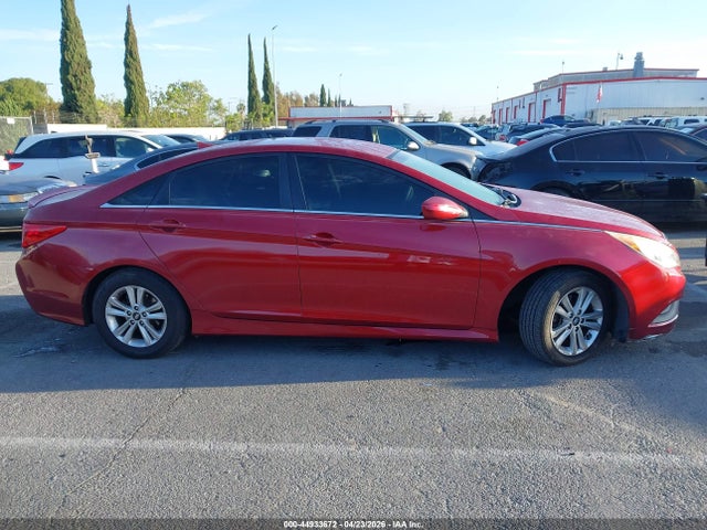 Hyundai SONATA Gls