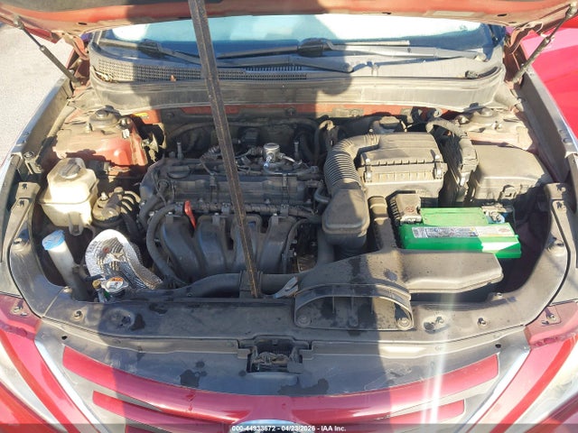 Hyundai SONATA Gls
