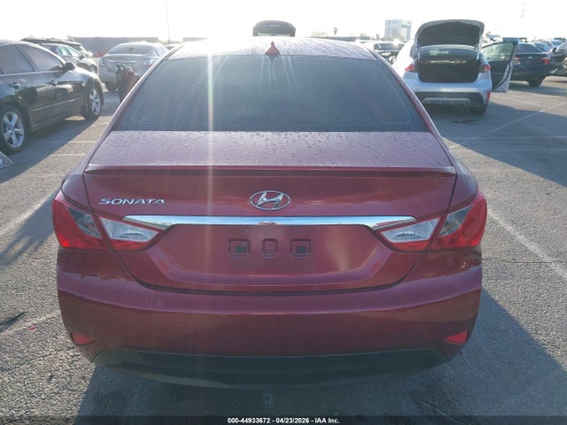 Hyundai SONATA Gls