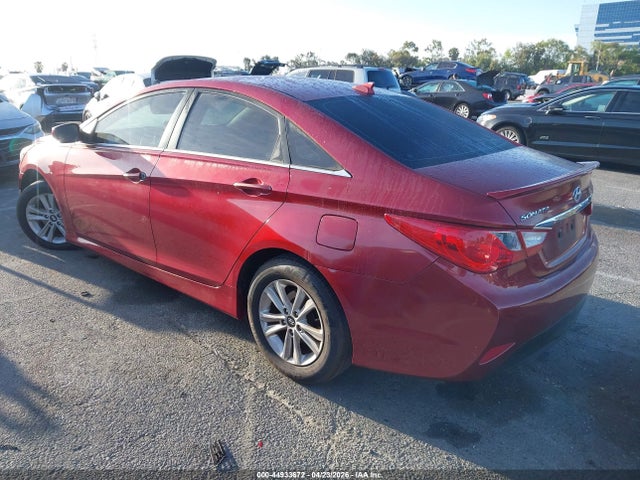 Hyundai SONATA Gls