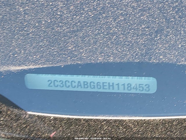 Chrysler 300 300s