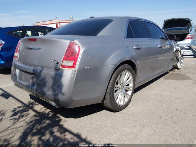 Chrysler 300 300s