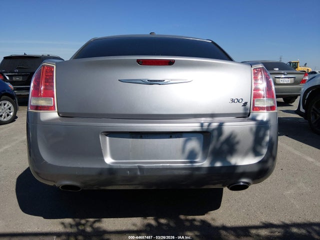 Chrysler 300 300s