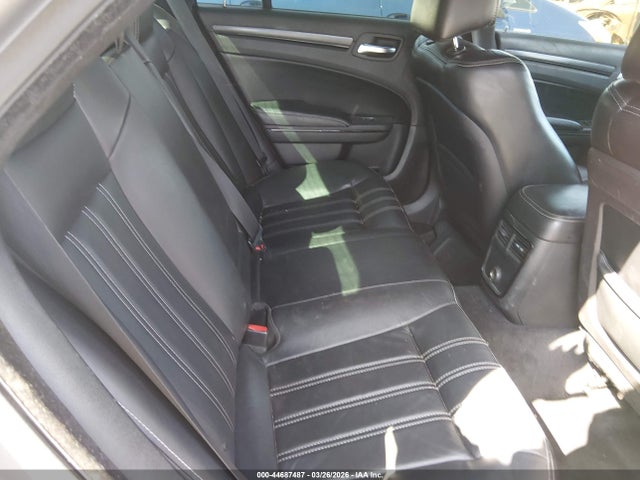 Chrysler 300 300s