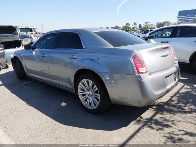 Chrysler 300 300s