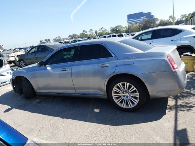 Chrysler 300 300s