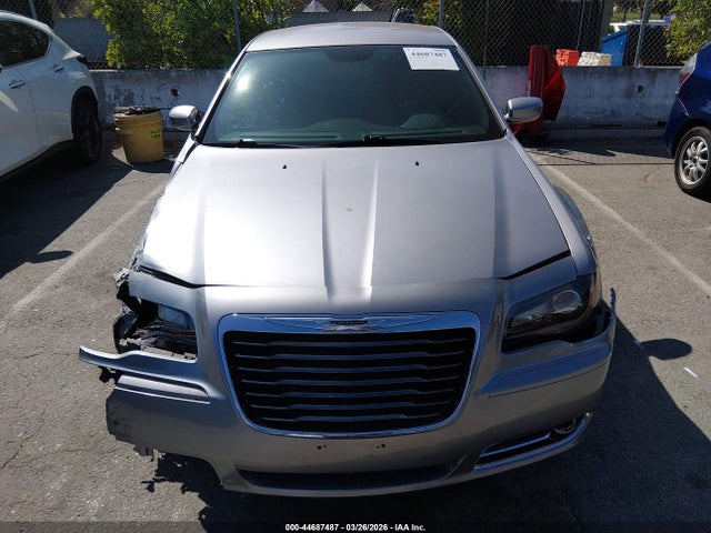 Chrysler 300 300s