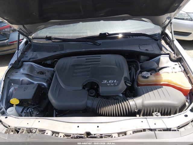Chrysler 300 300s