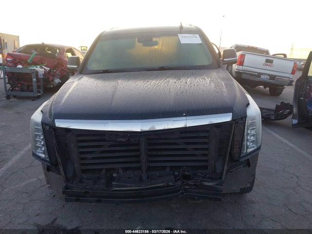Cadillac Escalade 2wd Luxury
