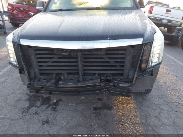 Cadillac Escalade 2wd Luxury