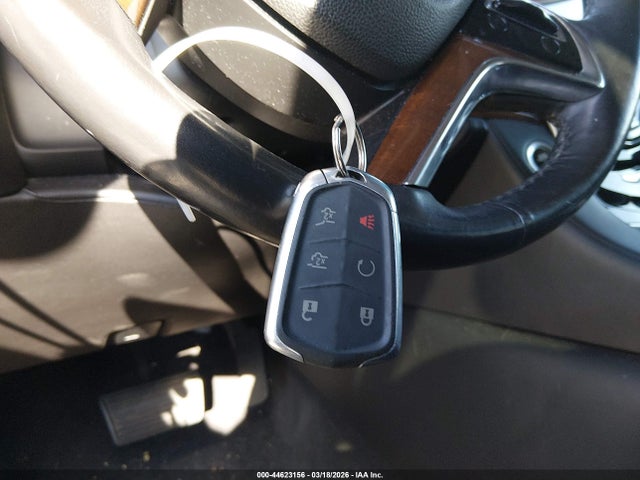 Cadillac Escalade 2wd Luxury
