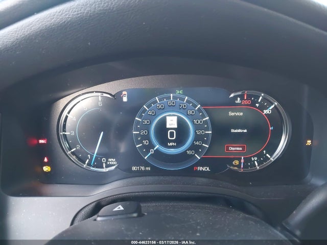 Cadillac Escalade 2wd Luxury