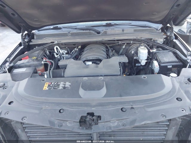 Cadillac Escalade 2wd Luxury