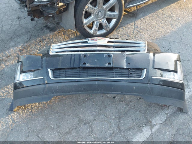 Cadillac Escalade 2wd Luxury