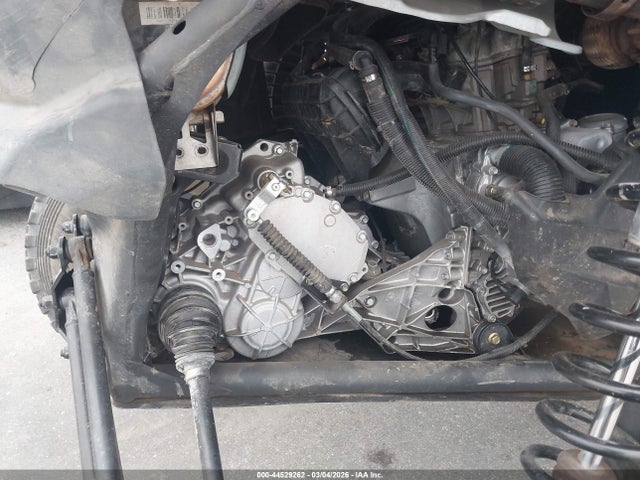 Can-Am Maverick X3 Max X Rs Turbo Rr