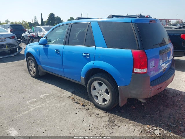 Saturn Vue V6