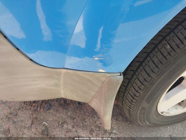 Saturn Vue V6