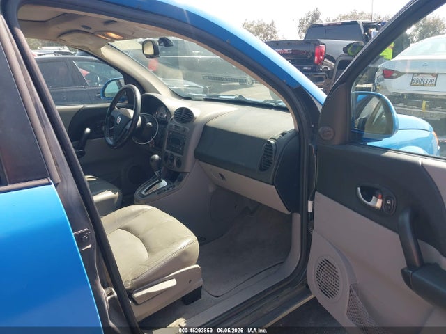 Saturn Vue V6