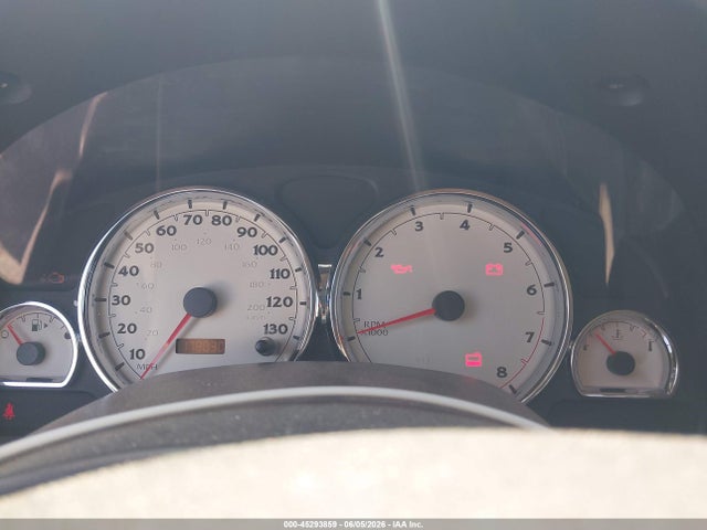 Saturn Vue V6