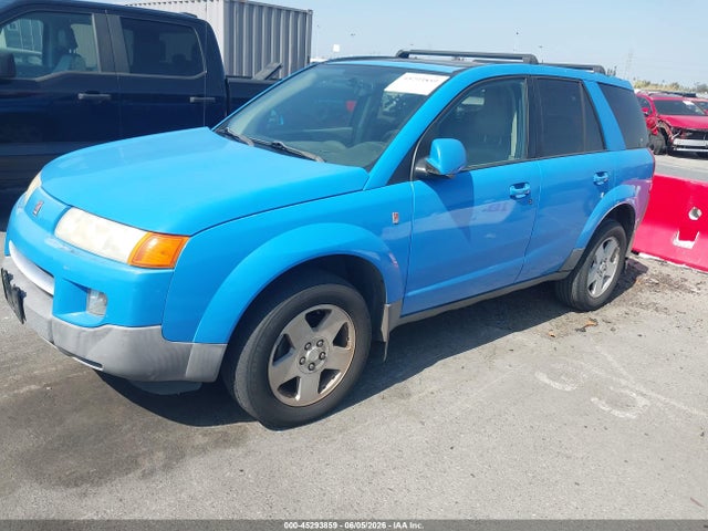 Saturn Vue V6