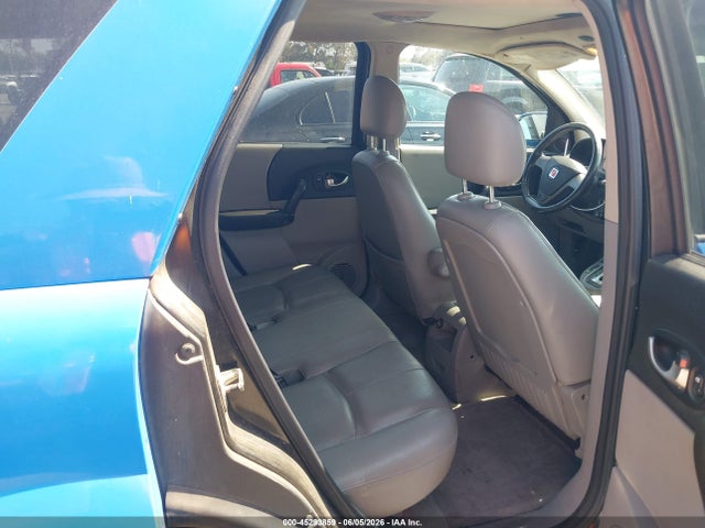 Saturn Vue V6