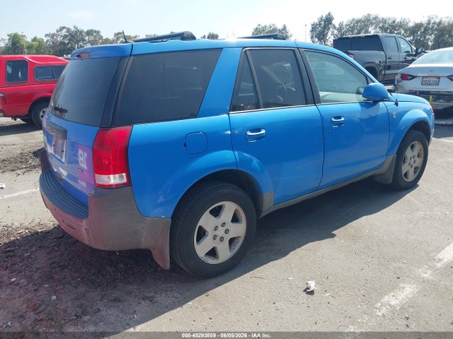 Saturn Vue V6