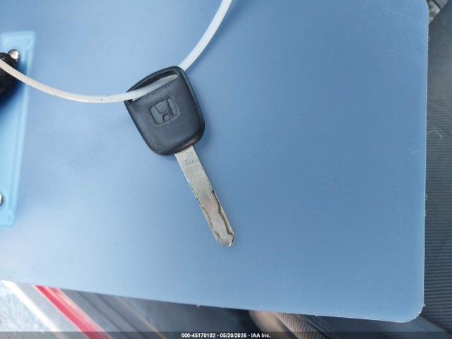 Honda Element Ex
