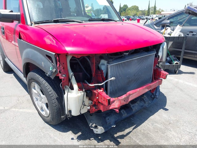 Honda Element Ex