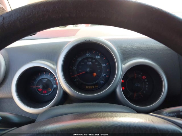Honda Element Ex