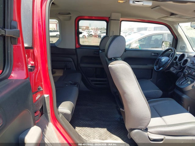 Honda Element Ex
