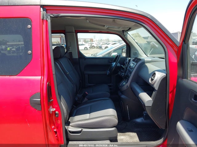 Honda Element Ex