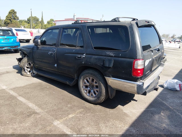 Toyota 4Runner